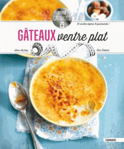 Gateaux ventre plat