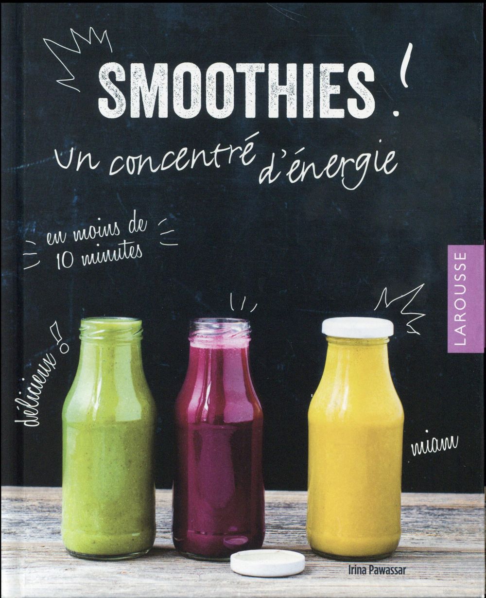 Smoothies