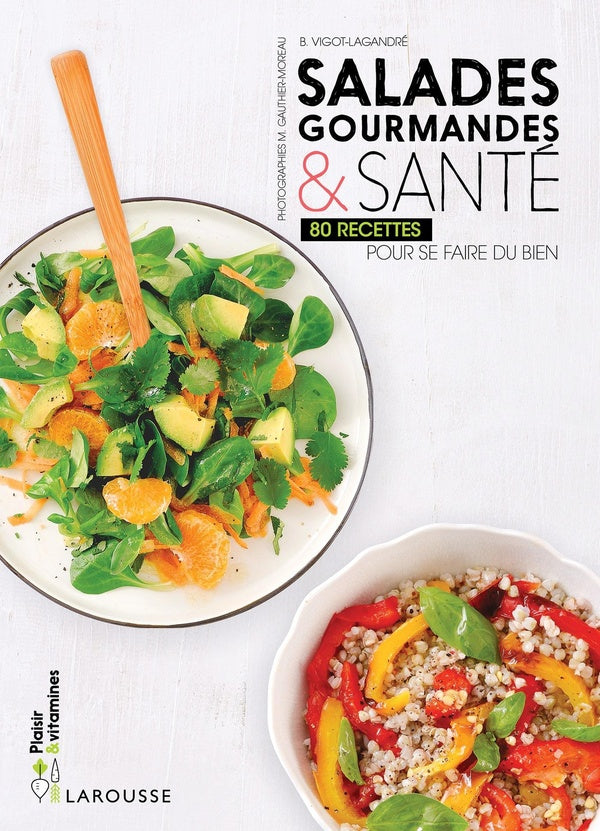Salades