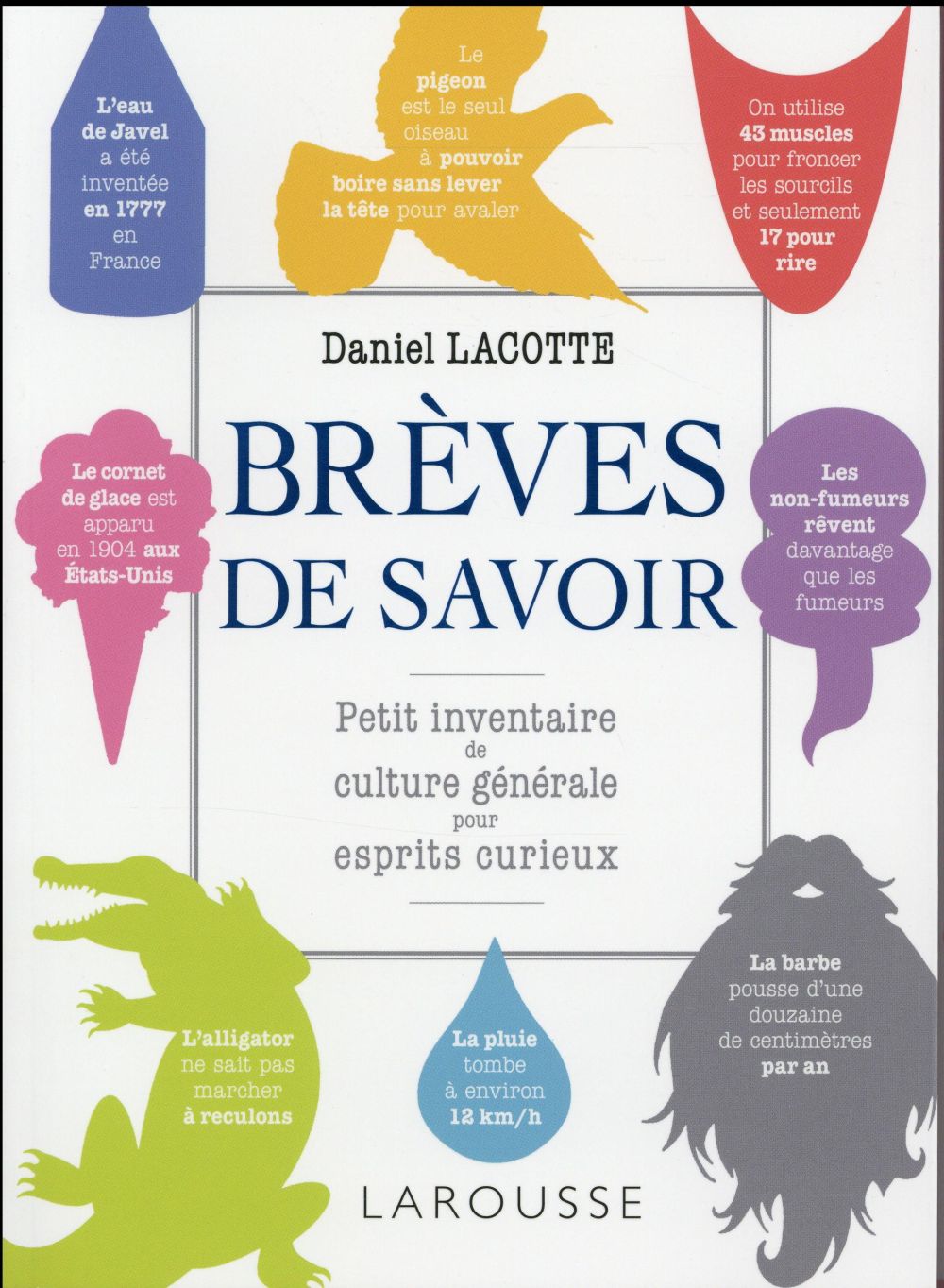 Brèves de savoir