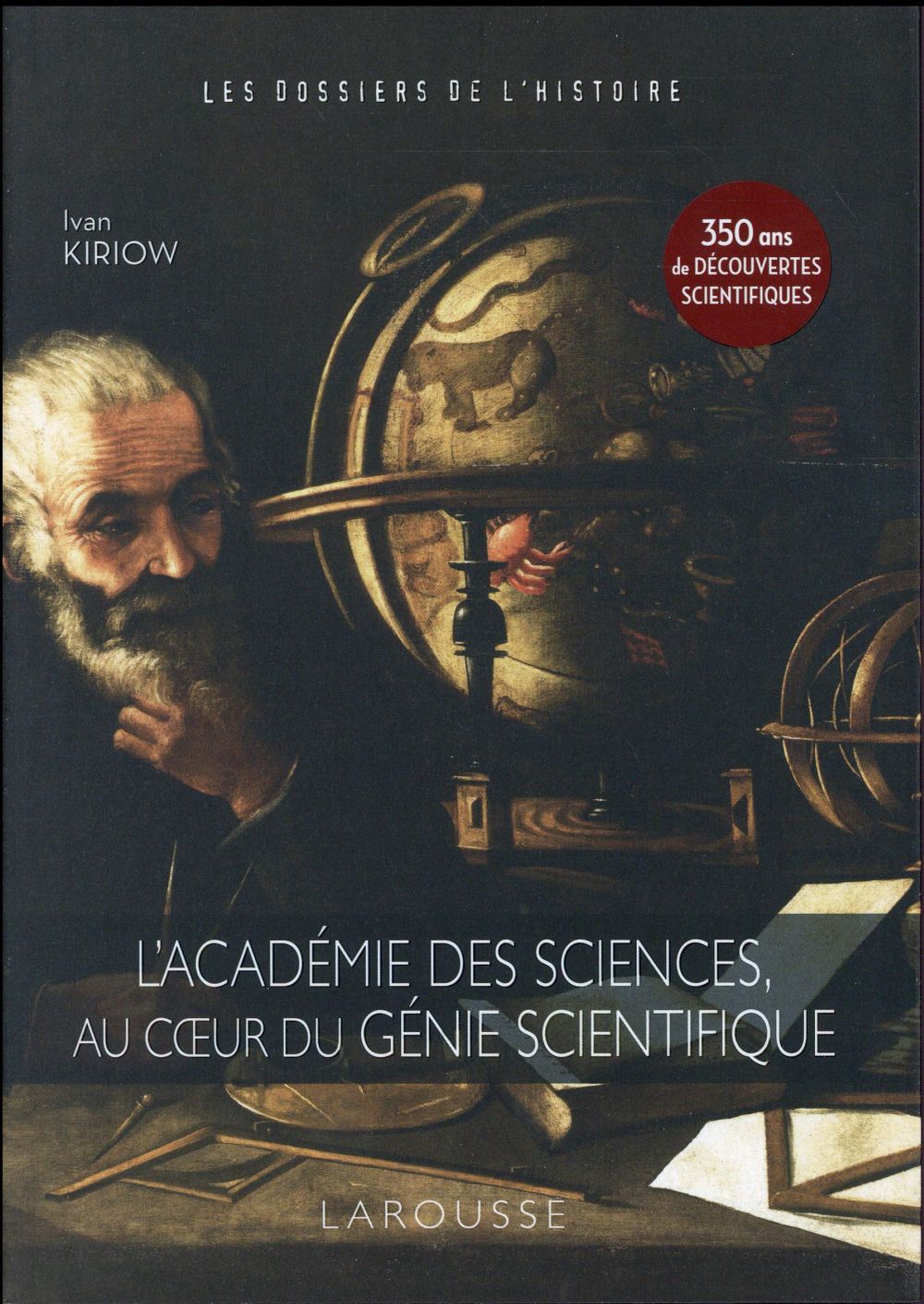L'académie des sciences