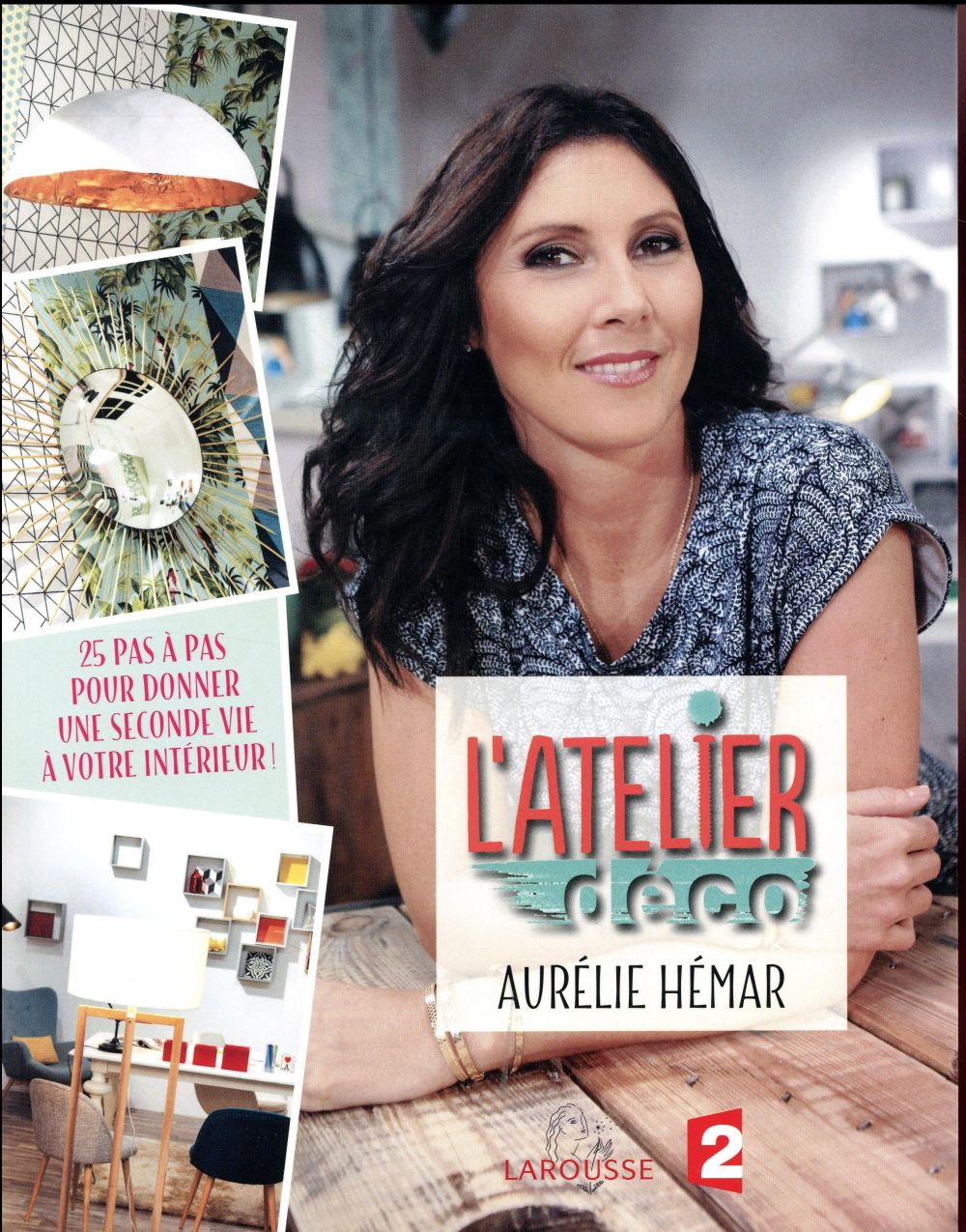 L'atelier déco avec France 2