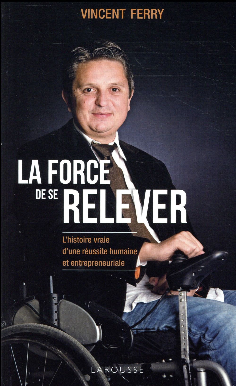 La force de se relever
