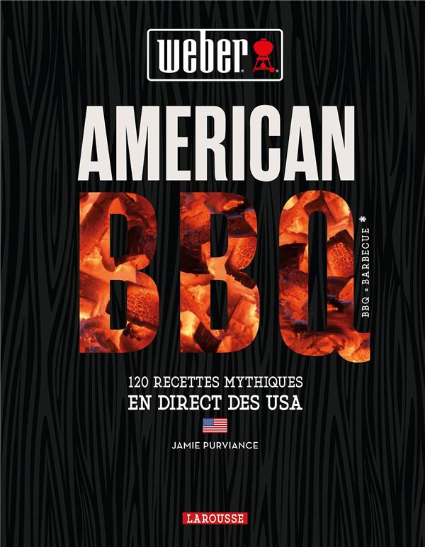 American BBQ