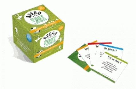 Apéro foot et sports