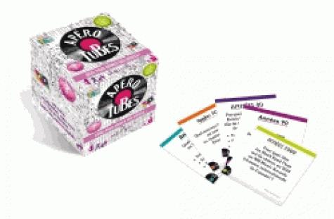 Apéro tubes