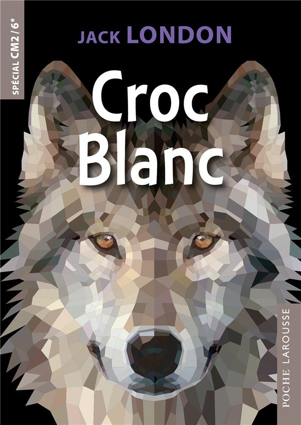Croc blanc