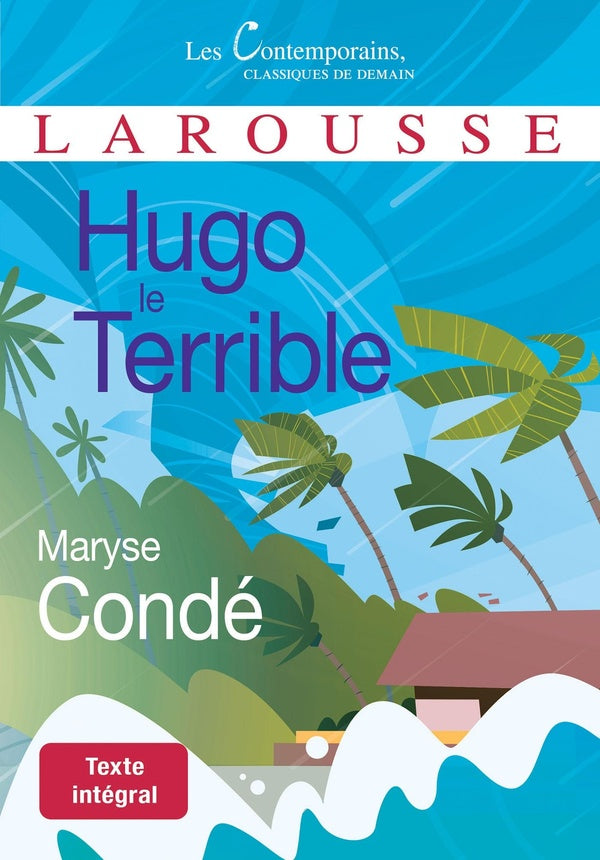 Hugo le terrible