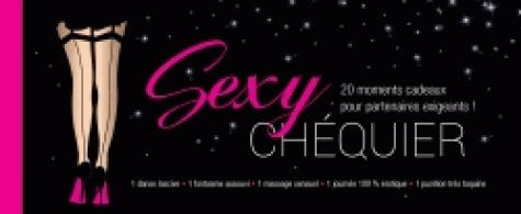 Sexy chequier (édition 2018)