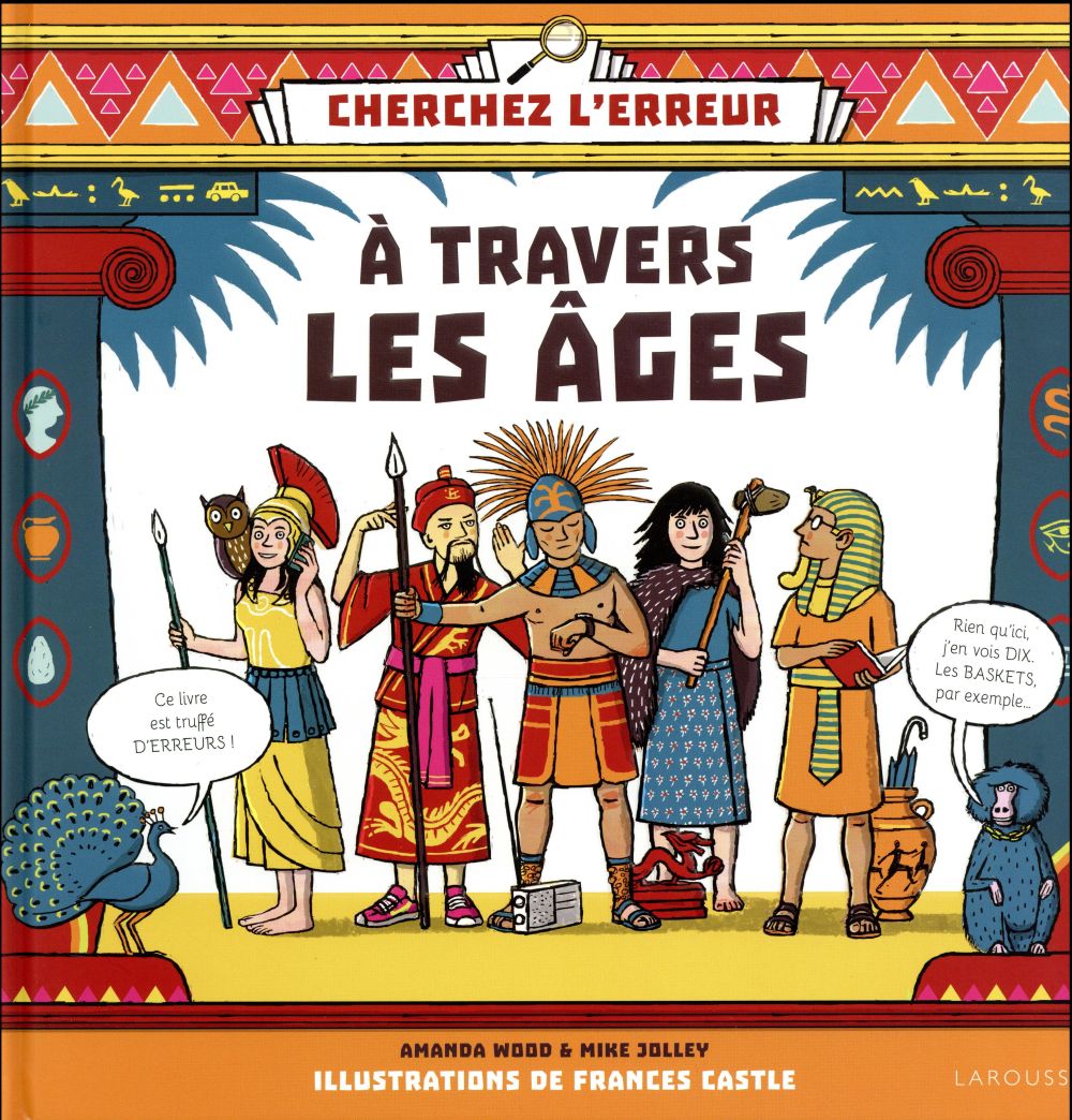 à travers les âges