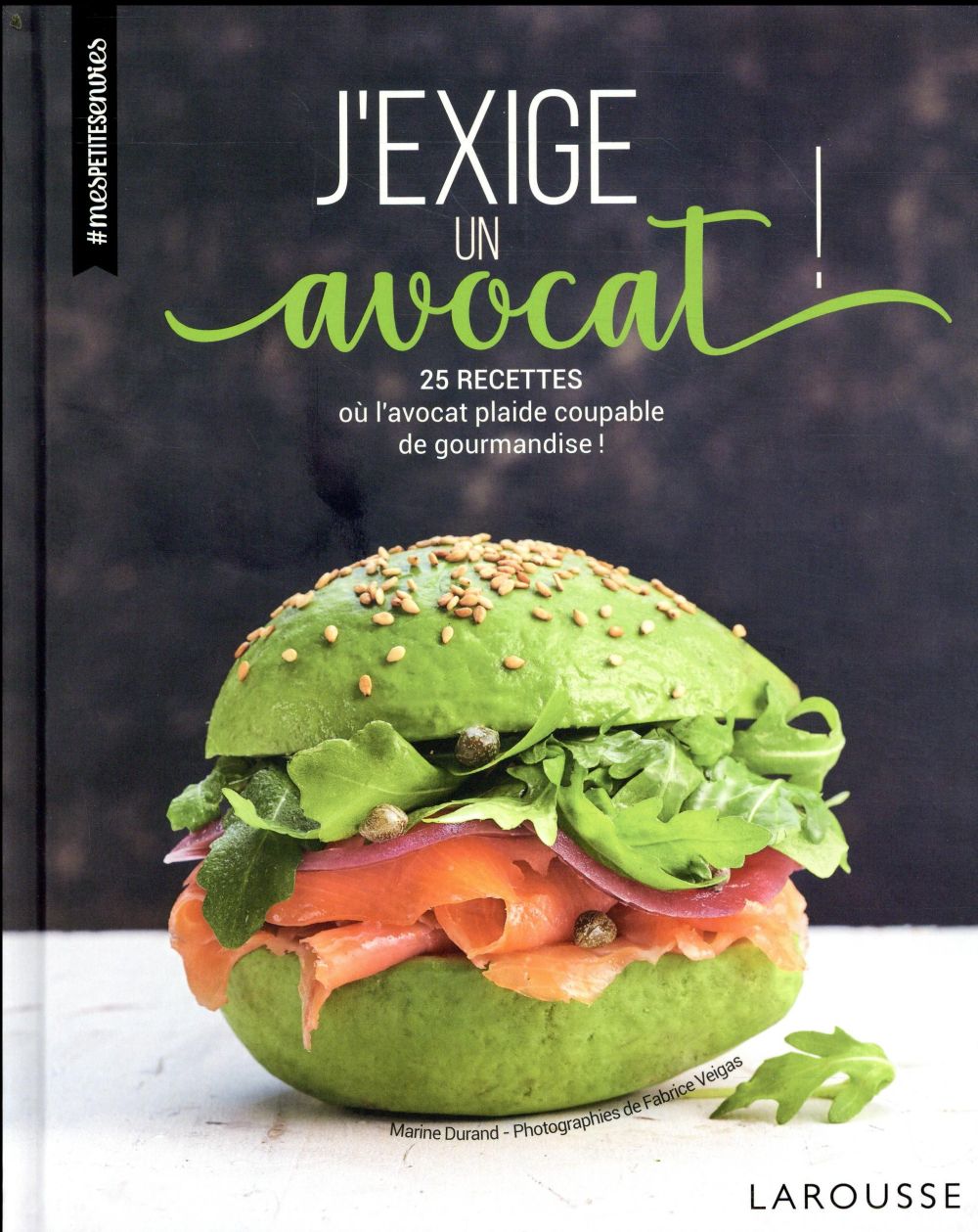 J'exige un avocat !