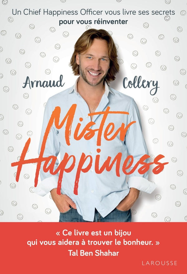 Mister happiness