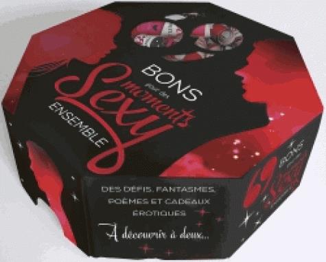 69 bons pour des moments sexy ensemble