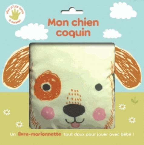 Mon chien coquin