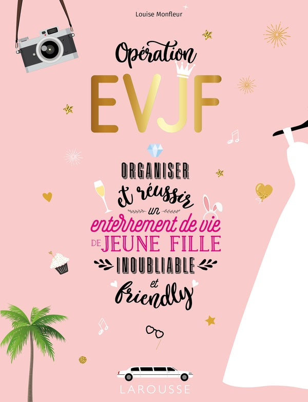 Operation EVJF