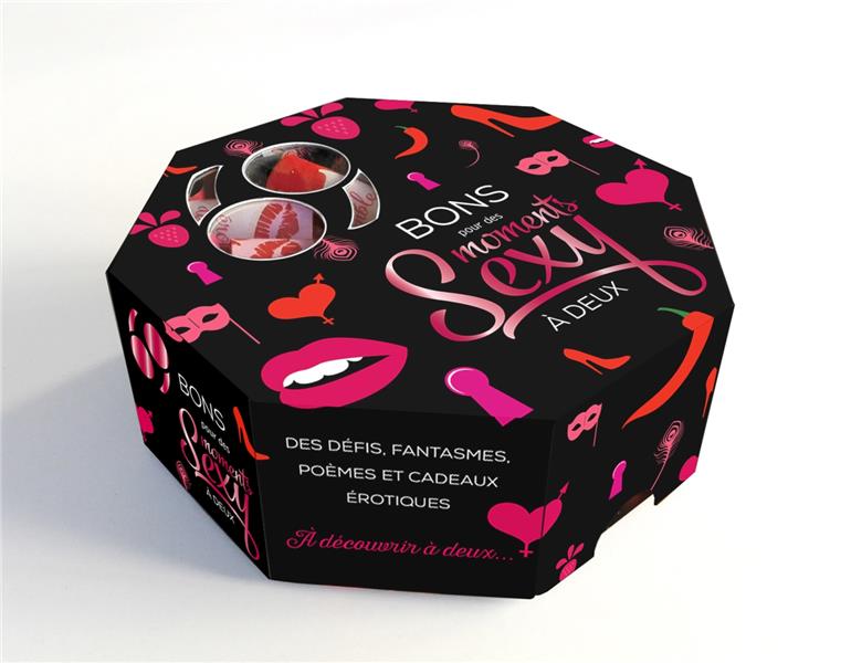 69 bons pour des moments sexy à deux