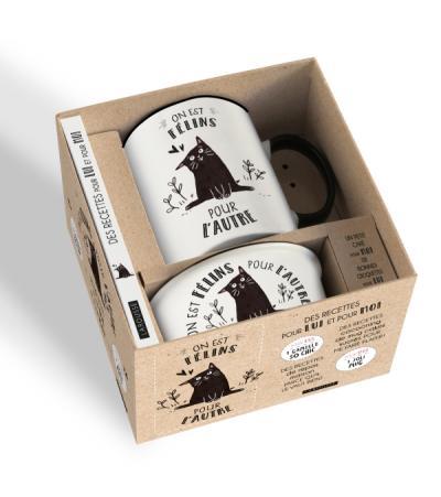 On est félins pour l'autre