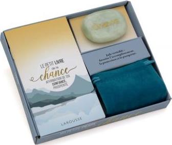 Ma petite pierre de chance