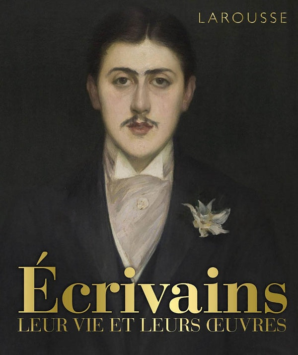 écrivains ; leur vie et leurs oeuvres