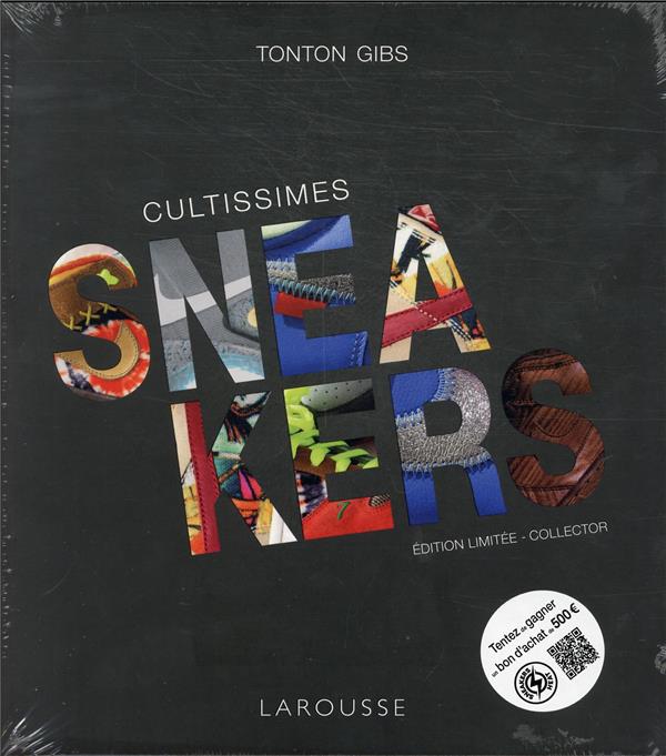 Cultissimes sneakers