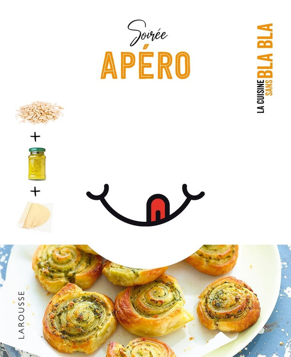 Soiree apéro