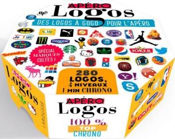 Apéro logos