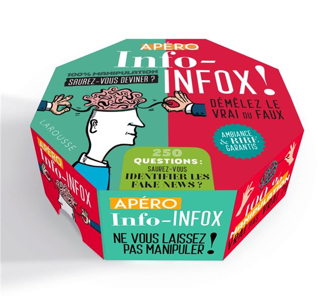 Apéro info-infox