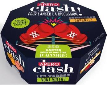 Apéro clash