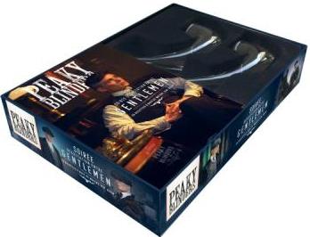Les pipes à alcool Peaky Blinders