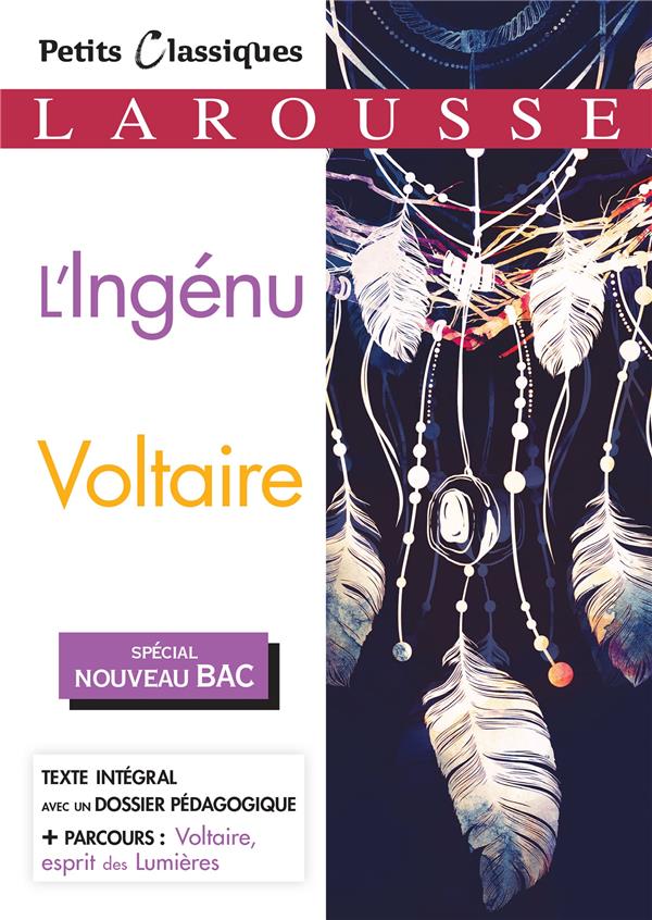 L'ingénu