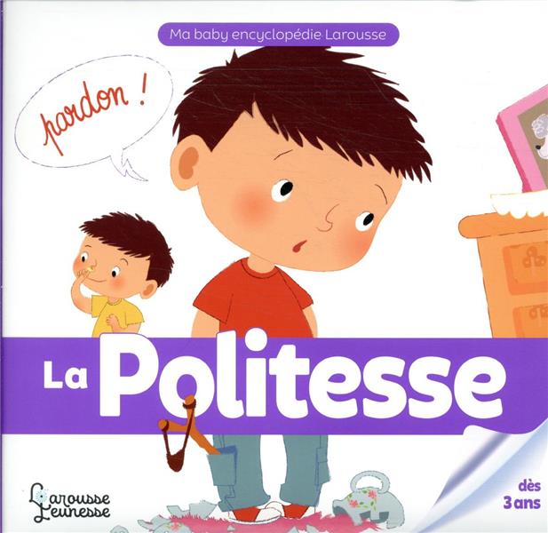 La politesse