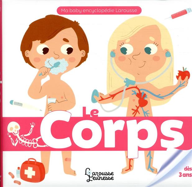 Le corps