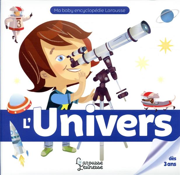 L'univers