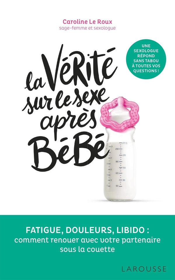 La vérité sur le sexe après bébé : fatigue, douleurs, libido : comment renouer avec son partenaire sous la couette
