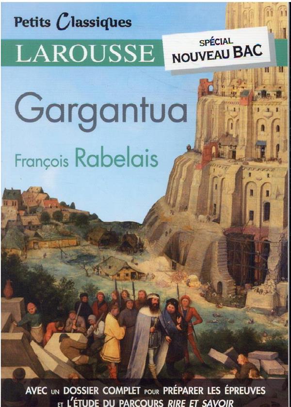 Gargantua