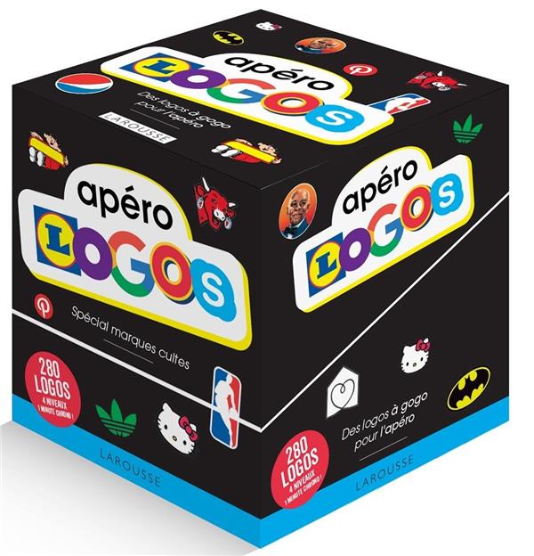 Apéro logos