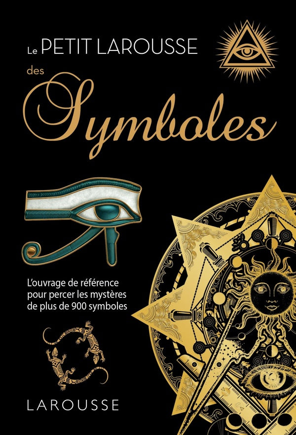 Le petit Larousse des symboles
