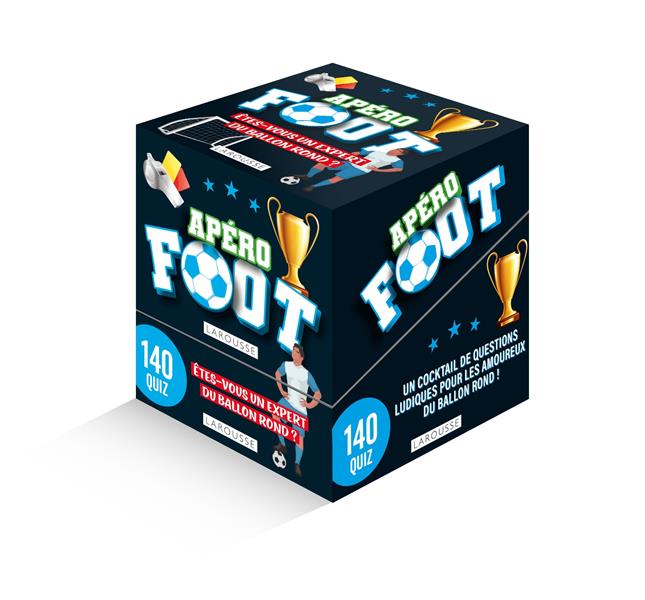Apéro foot
