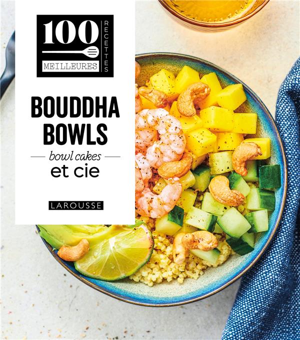 Bouddha Bowls, bowlcakes & Cie