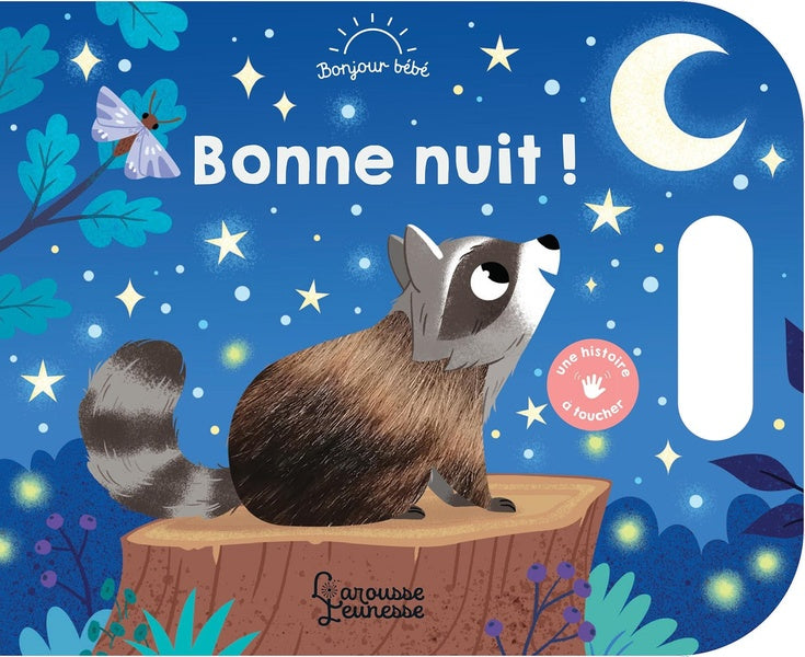 Bonne nuit !