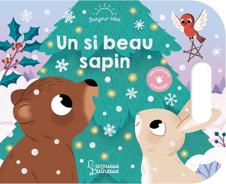 Un si beau sapin