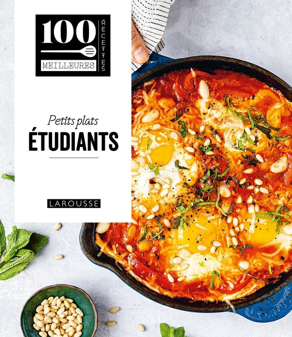 Petits plats étudiants