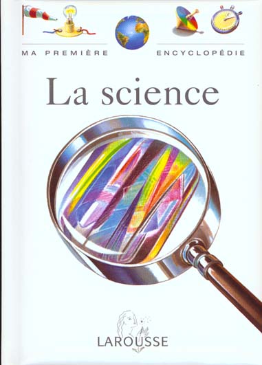 La science