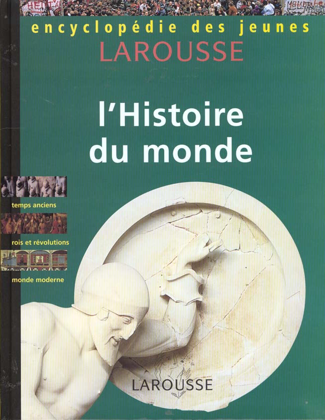 L'histoire du monde