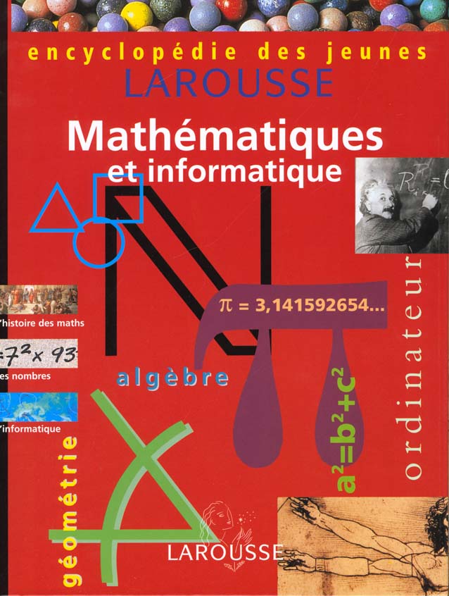 Les mathematiques