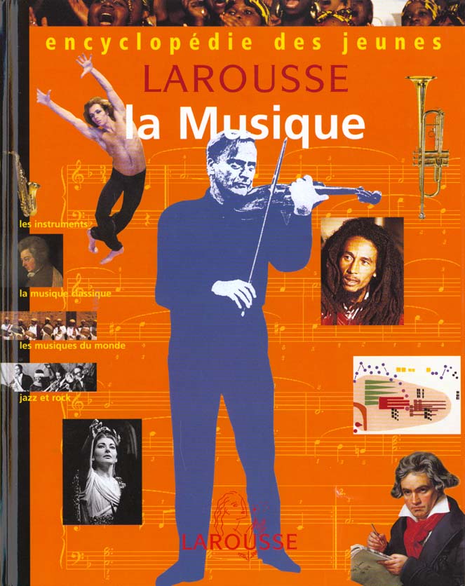 La musique