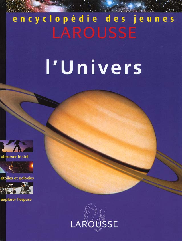 L'univers