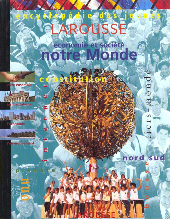 Notre monde