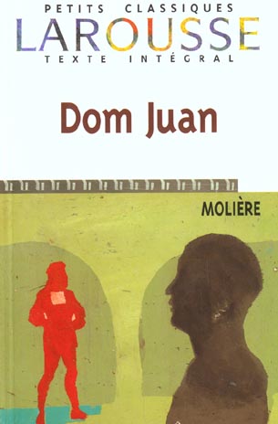 Dom Juan