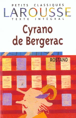 Cyrano de bergerac
